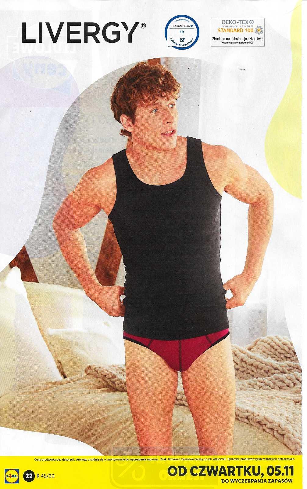 Gazetka promocyjna Lidl str. 22