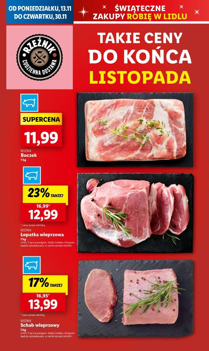Gazetka promocyjna Lidl str. 9