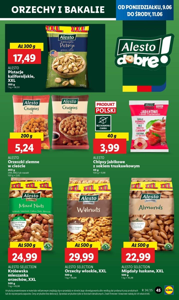 Gazetka promocyjna Lidl str. 51