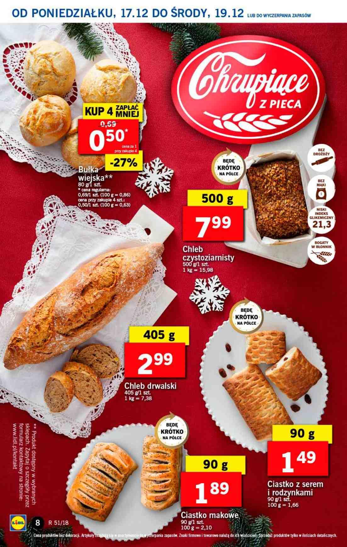 Gazetka promocyjna Lidl str. 8