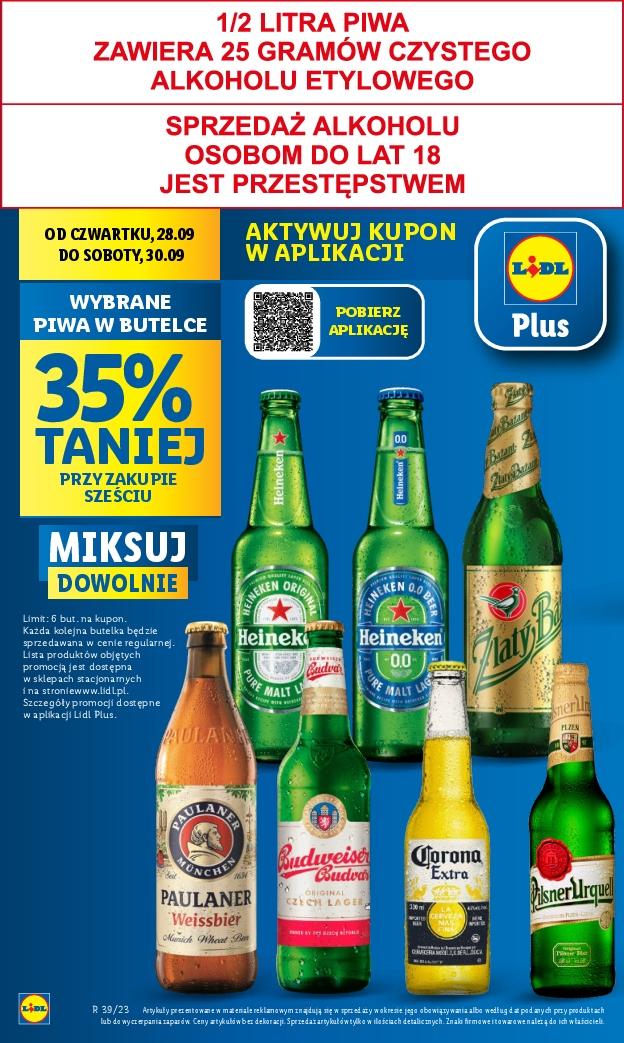 Gazetka promocyjna Lidl str. 8