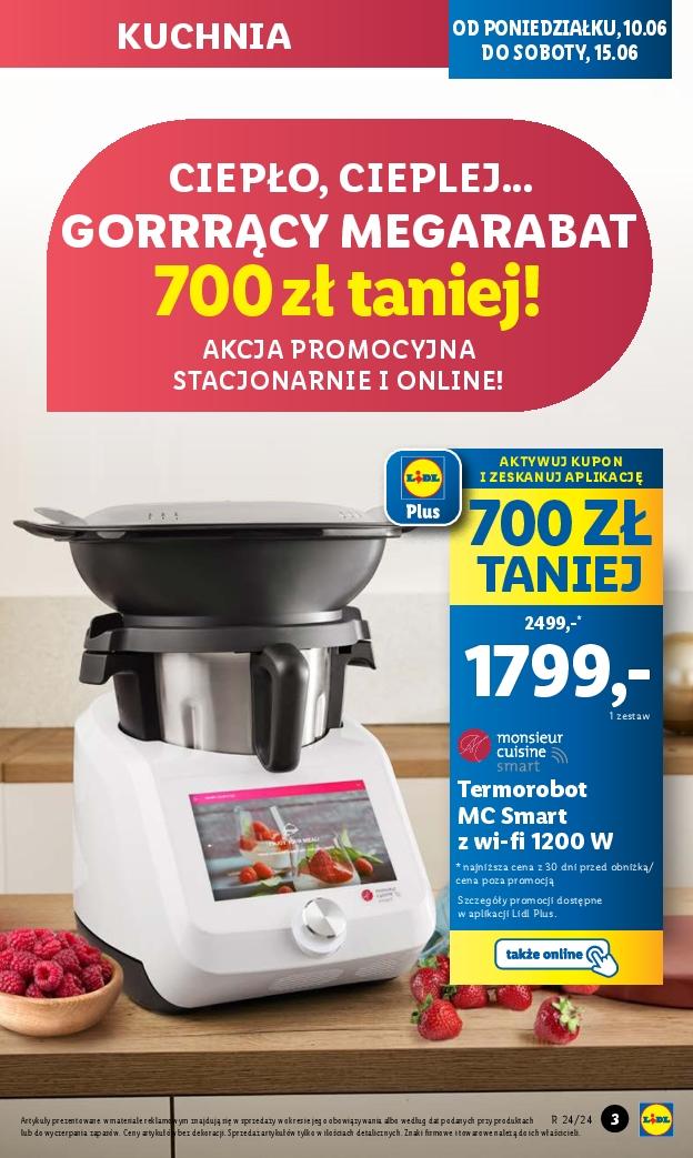Gazetka promocyjna Lidl str. 5