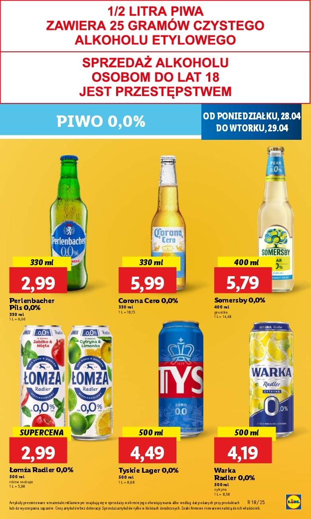 Gazetka promocyjna Lidl str. 41