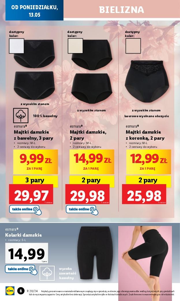 Gazetka promocyjna Lidl str. 12