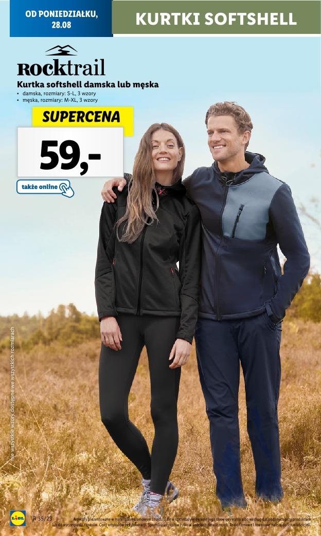 Gazetka promocyjna Lidl str. 70