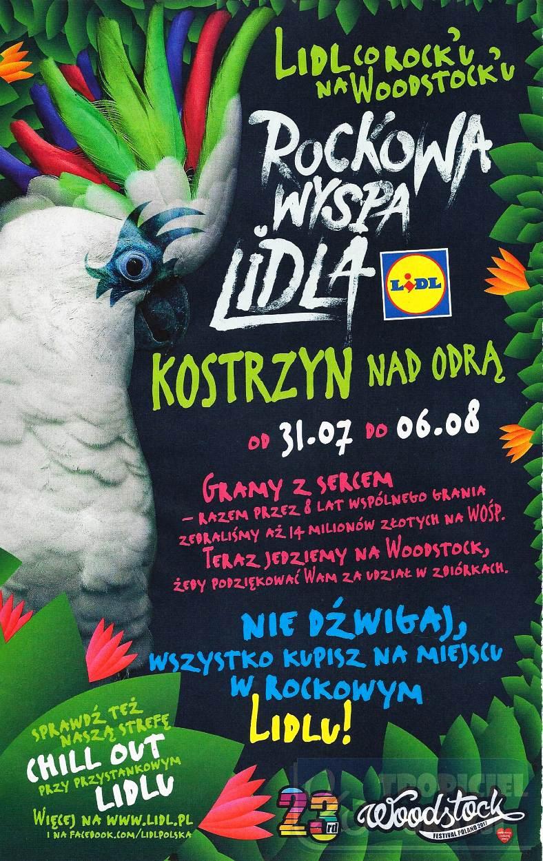 Gazetka promocyjna Lidl str. 20
