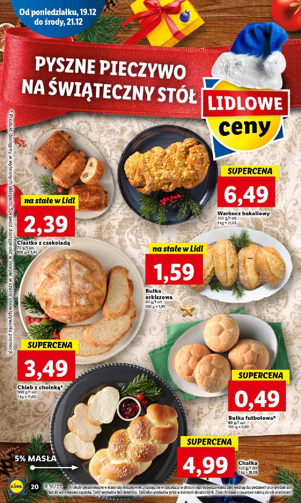 Gazetka promocyjna Lidl str. 24