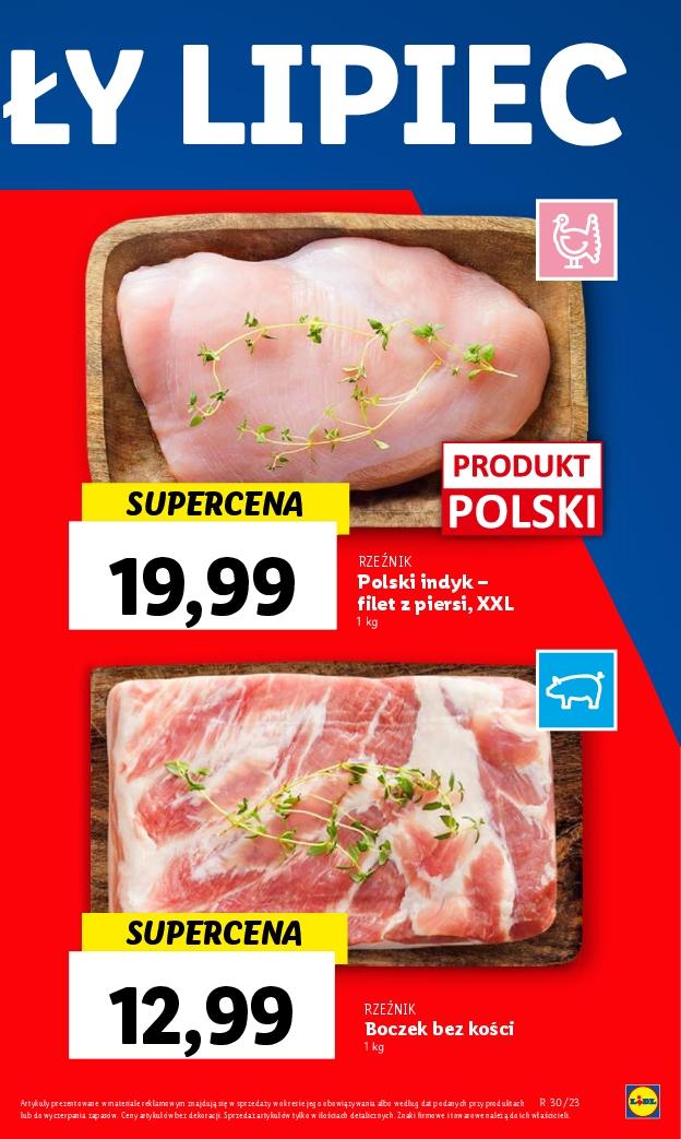 Gazetka promocyjna Lidl str. 13