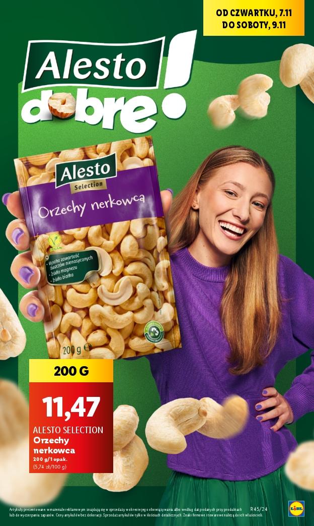 Gazetka promocyjna Lidl str. 45