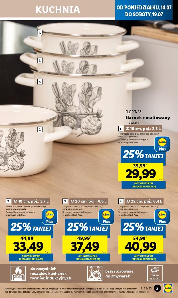 Gazetka promocyjna Lidl str. 5