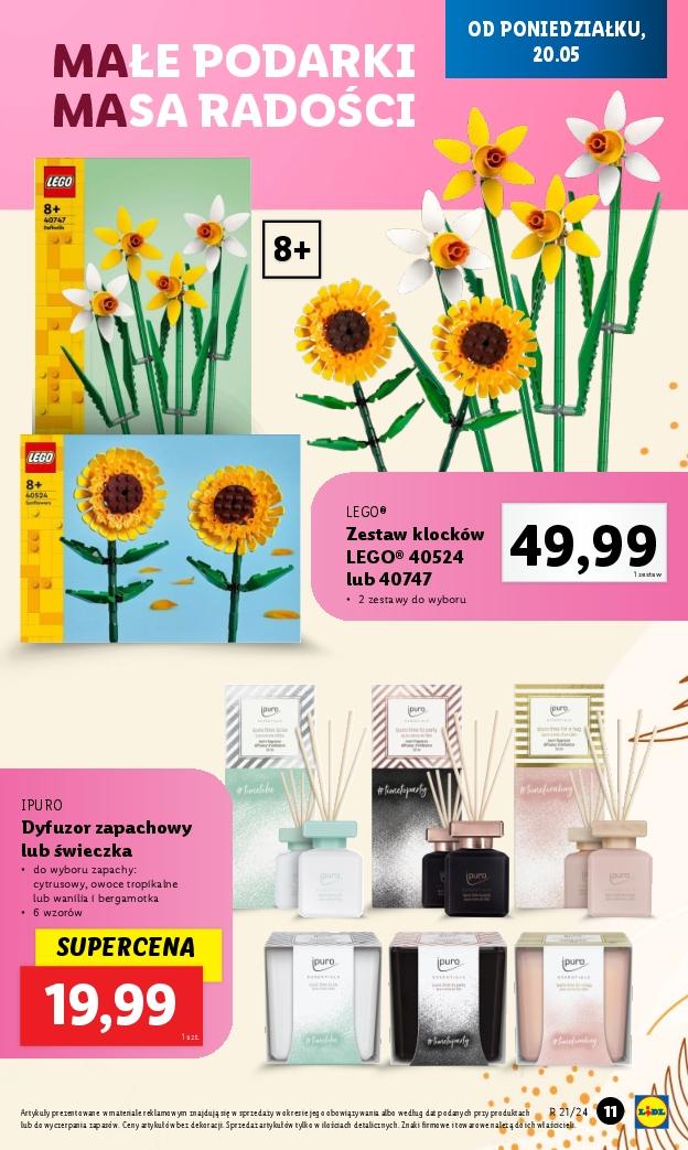 Gazetka promocyjna Lidl str. 13