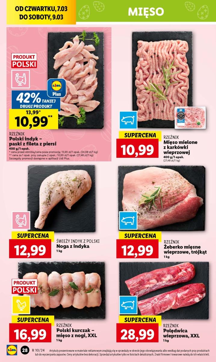Gazetka promocyjna Lidl str. 30