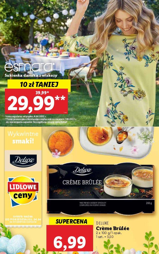 Gazetka promocyjna Lidl str. 48