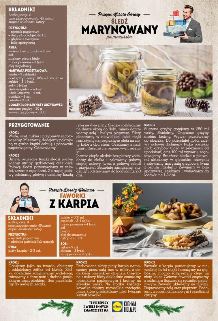 Gazetka promocyjna Lidl str. 6