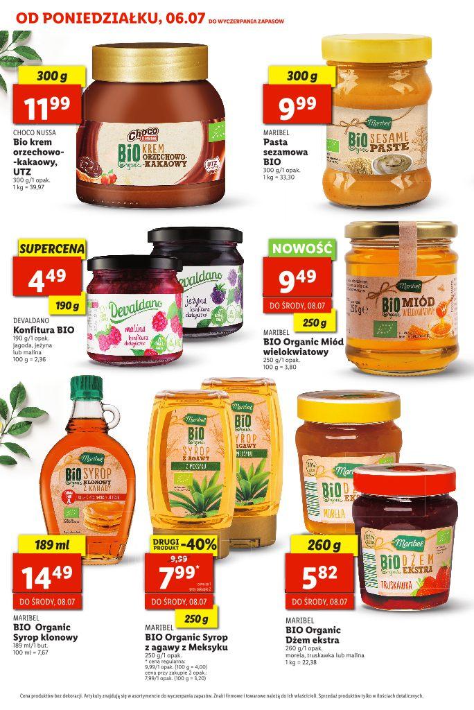 Gazetka promocyjna Lidl str. 11