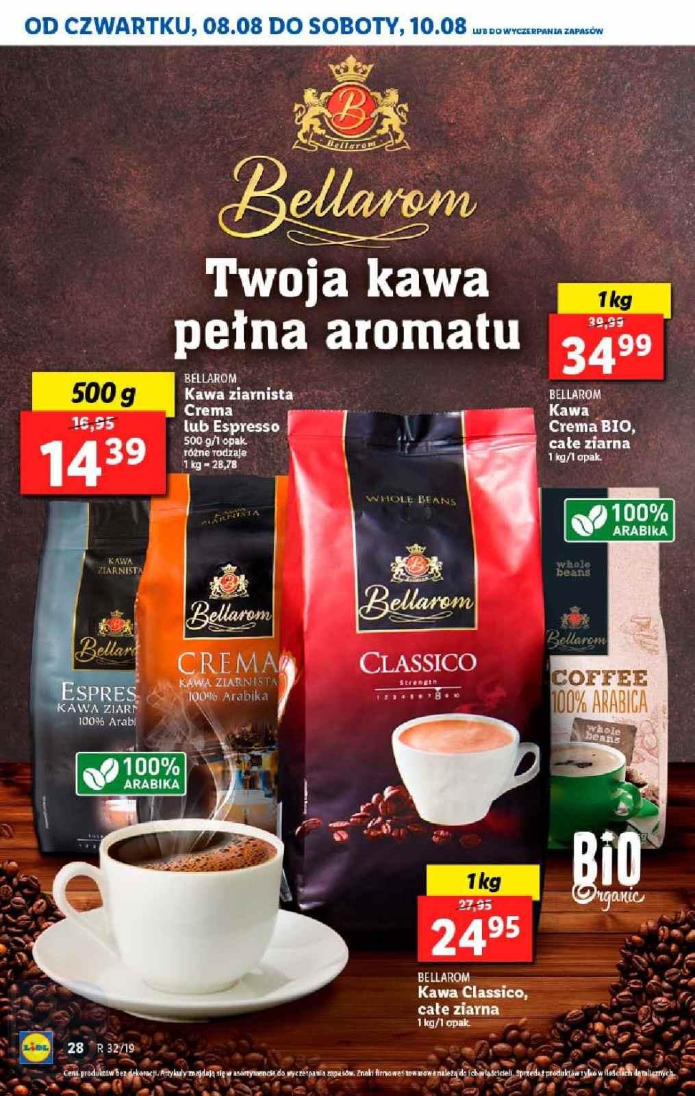 Gazetka promocyjna Lidl str. 28