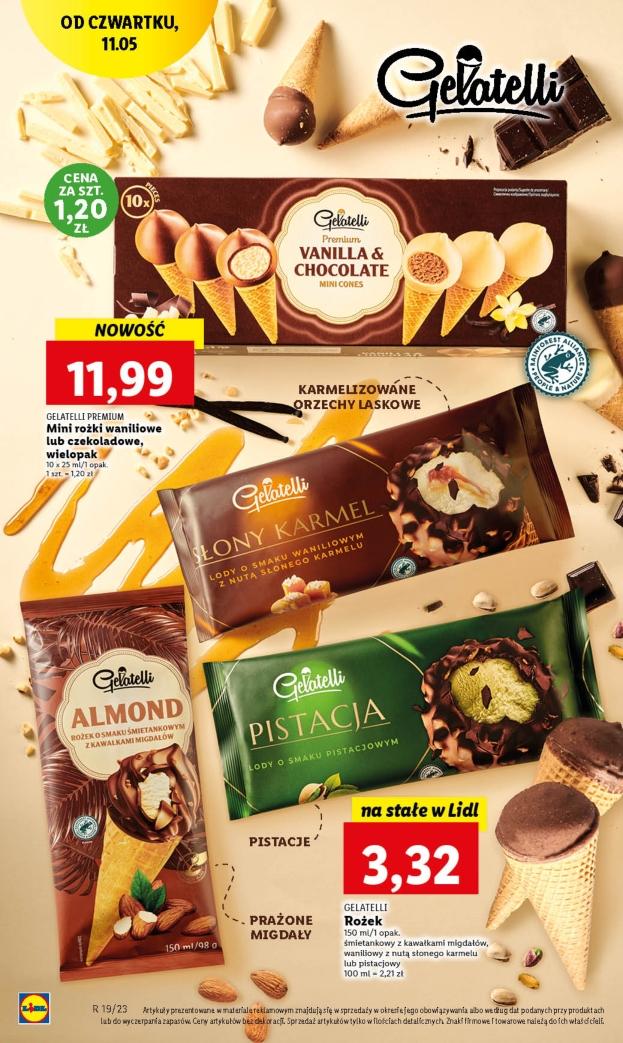 Gazetka promocyjna Lidl str. 28