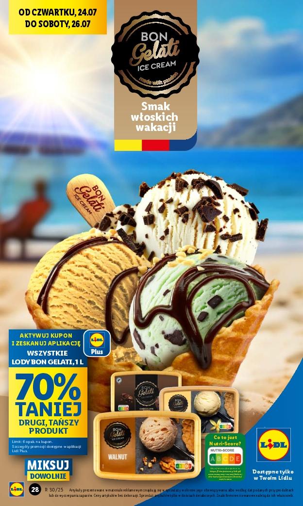 Gazetka promocyjna Lidl str. 36