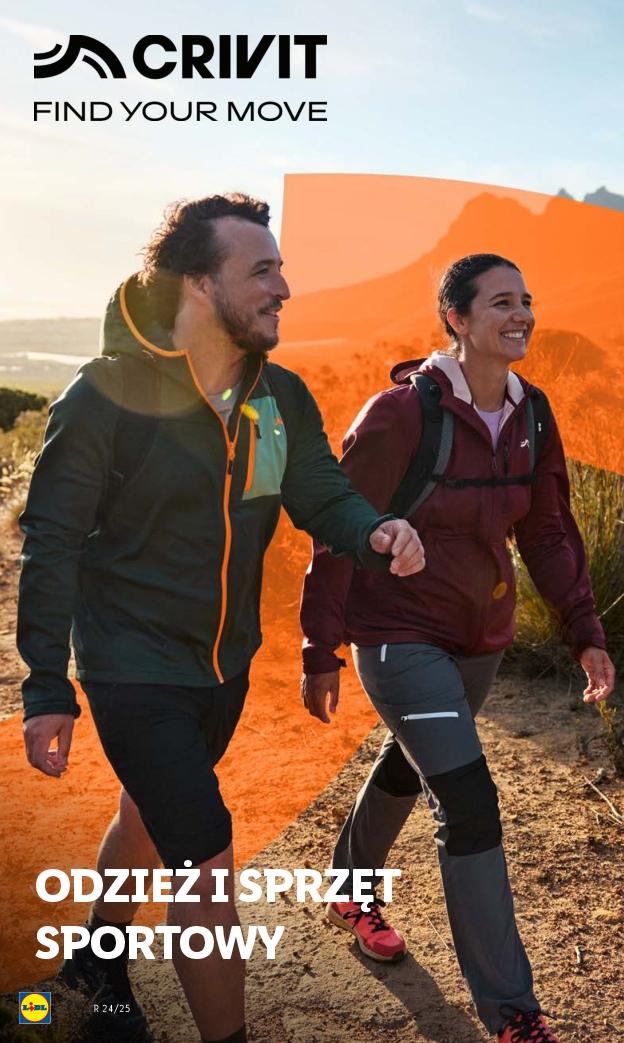 Gazetka promocyjna Lidl str. 12