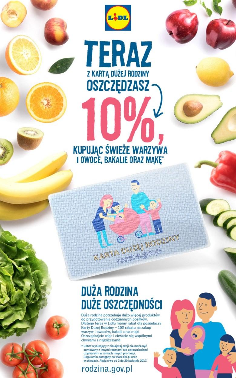 Gazetka promocyjna Lidl str. 22