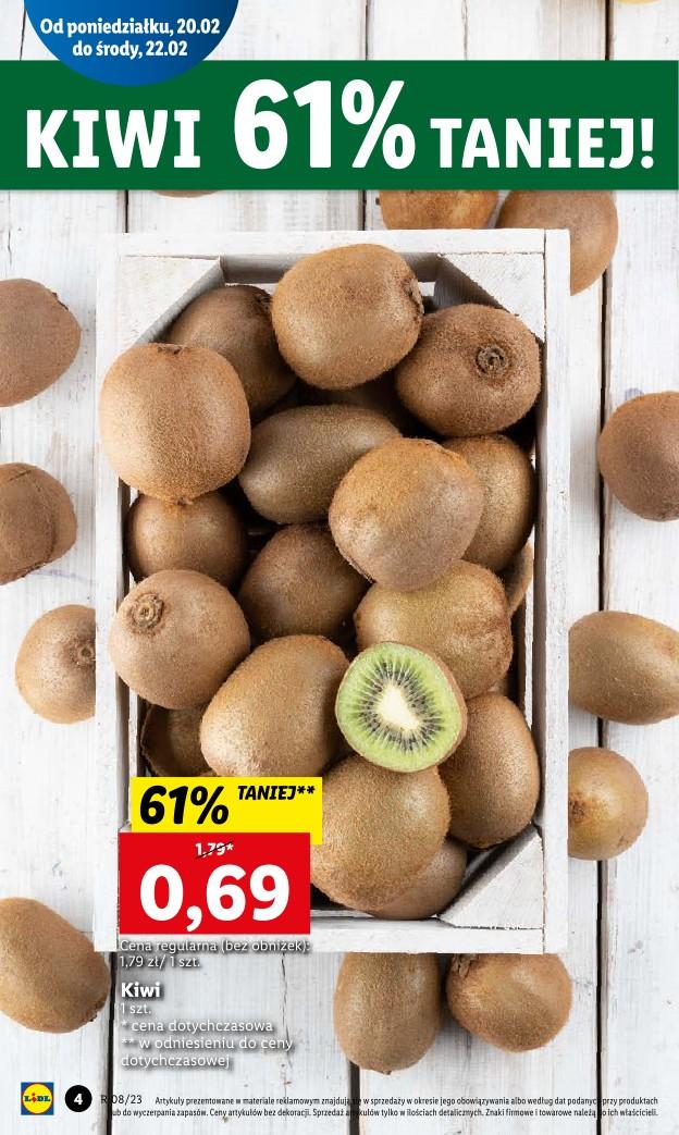 Gazetka promocyjna Lidl str. 8