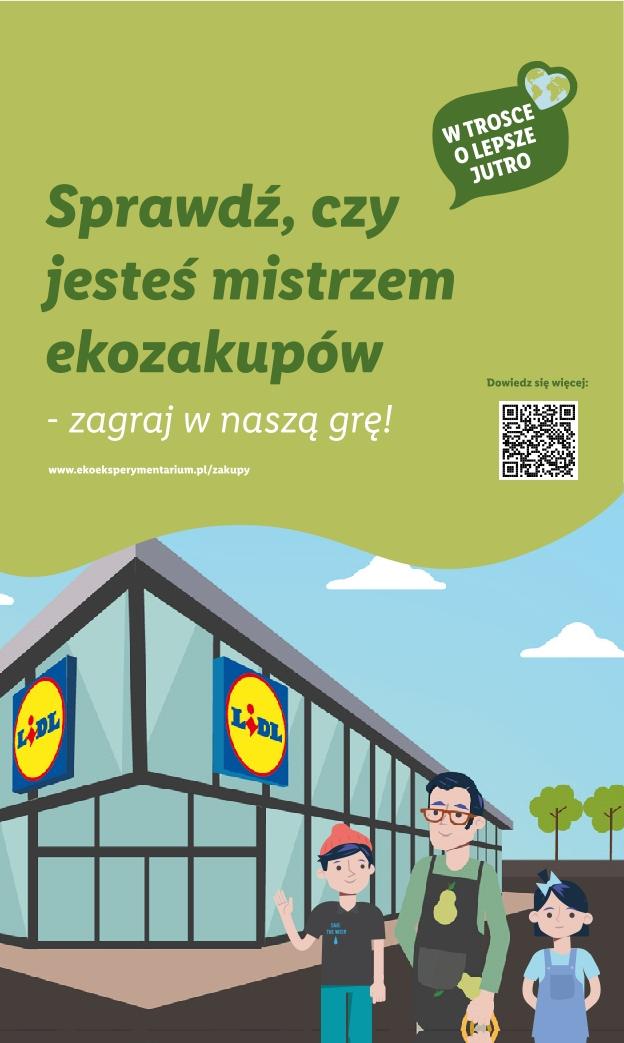 Gazetka promocyjna Lidl str. 57