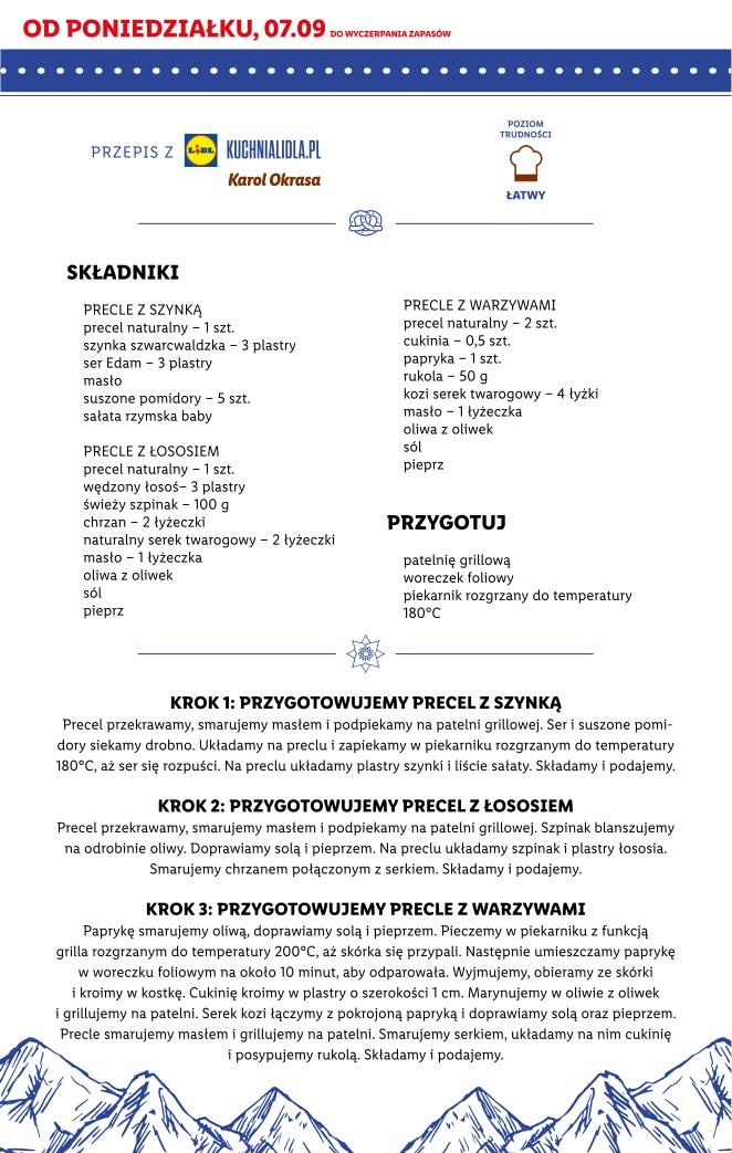 Gazetka promocyjna Lidl str. 5