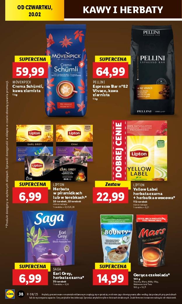 Gazetka promocyjna Lidl str. 44
