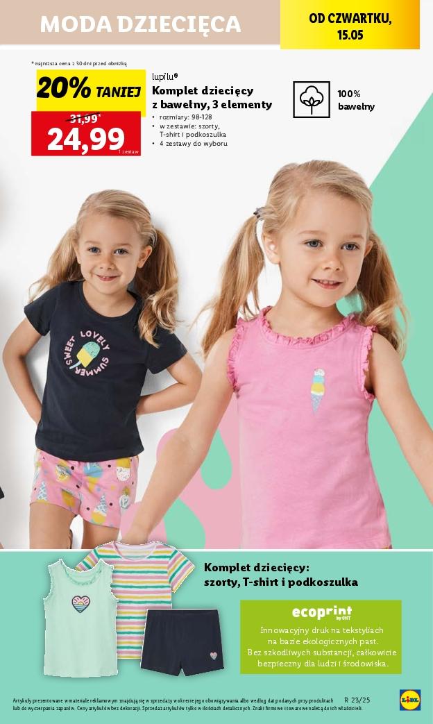 Gazetka promocyjna Lidl str. 37