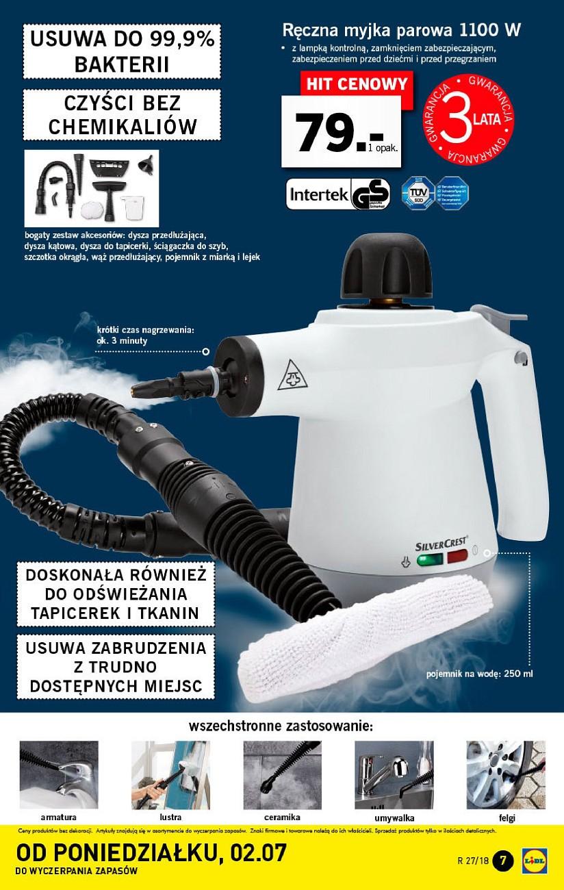 Gazetka promocyjna Lidl str. 7