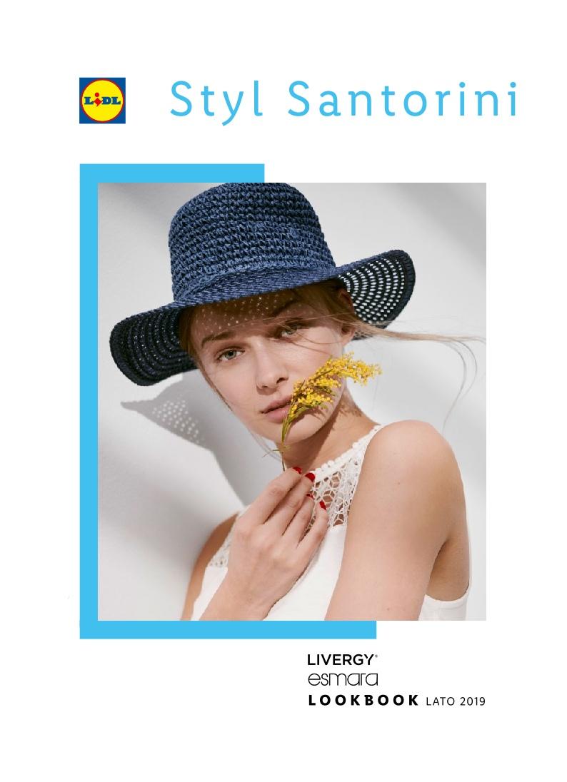 Gazetka promocyjna Lidl str. 1