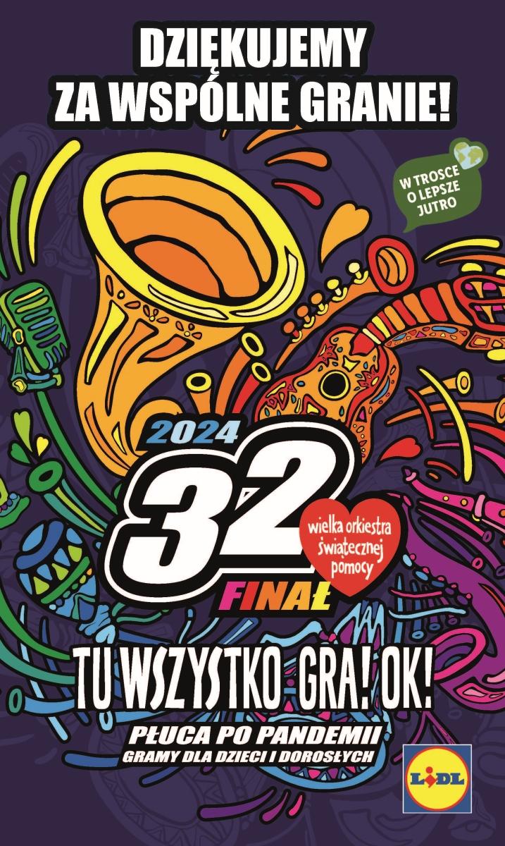 Gazetka promocyjna Lidl str. 45