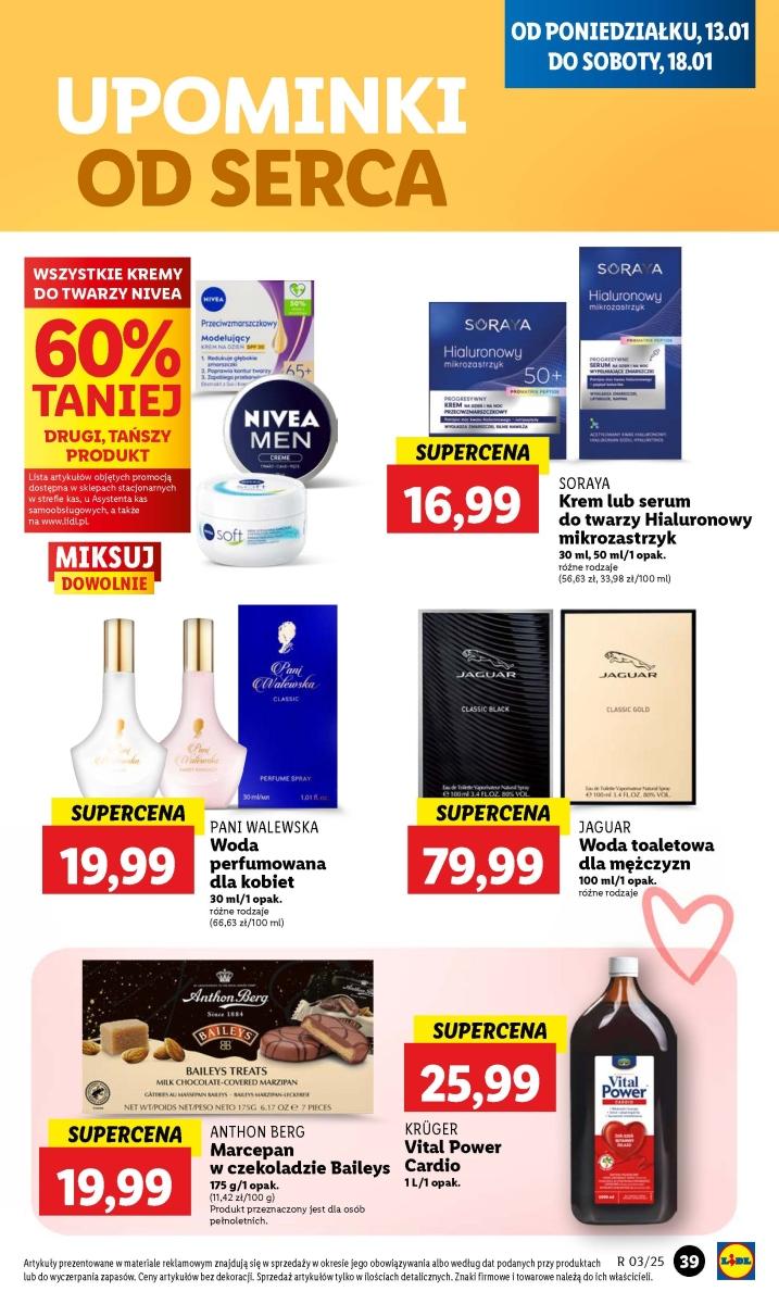 Gazetka promocyjna Lidl str. 42