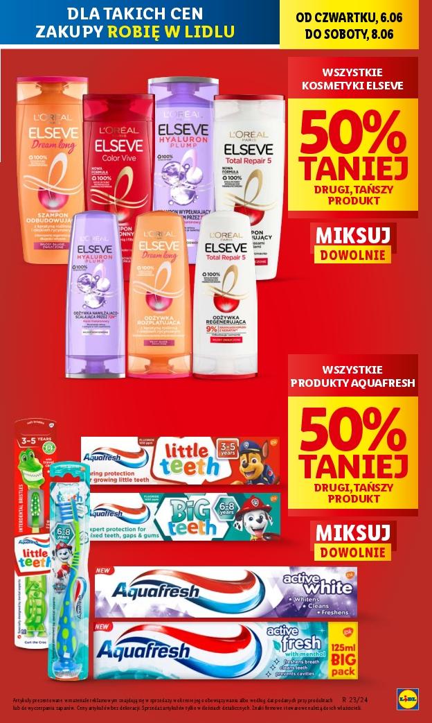 Gazetka promocyjna Lidl str. 15