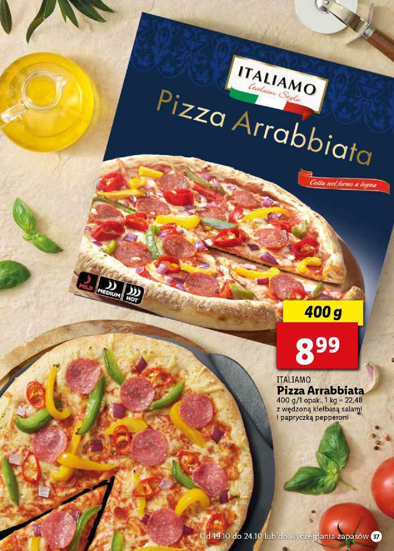 Gazetka promocyjna Lidl str. 37