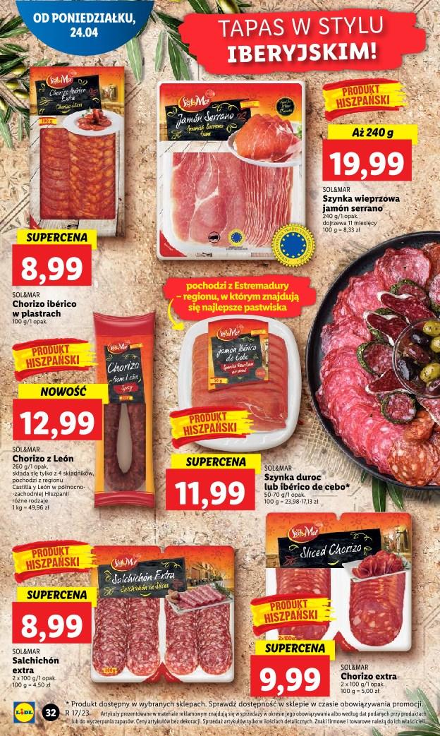 Gazetka promocyjna Lidl str. 42