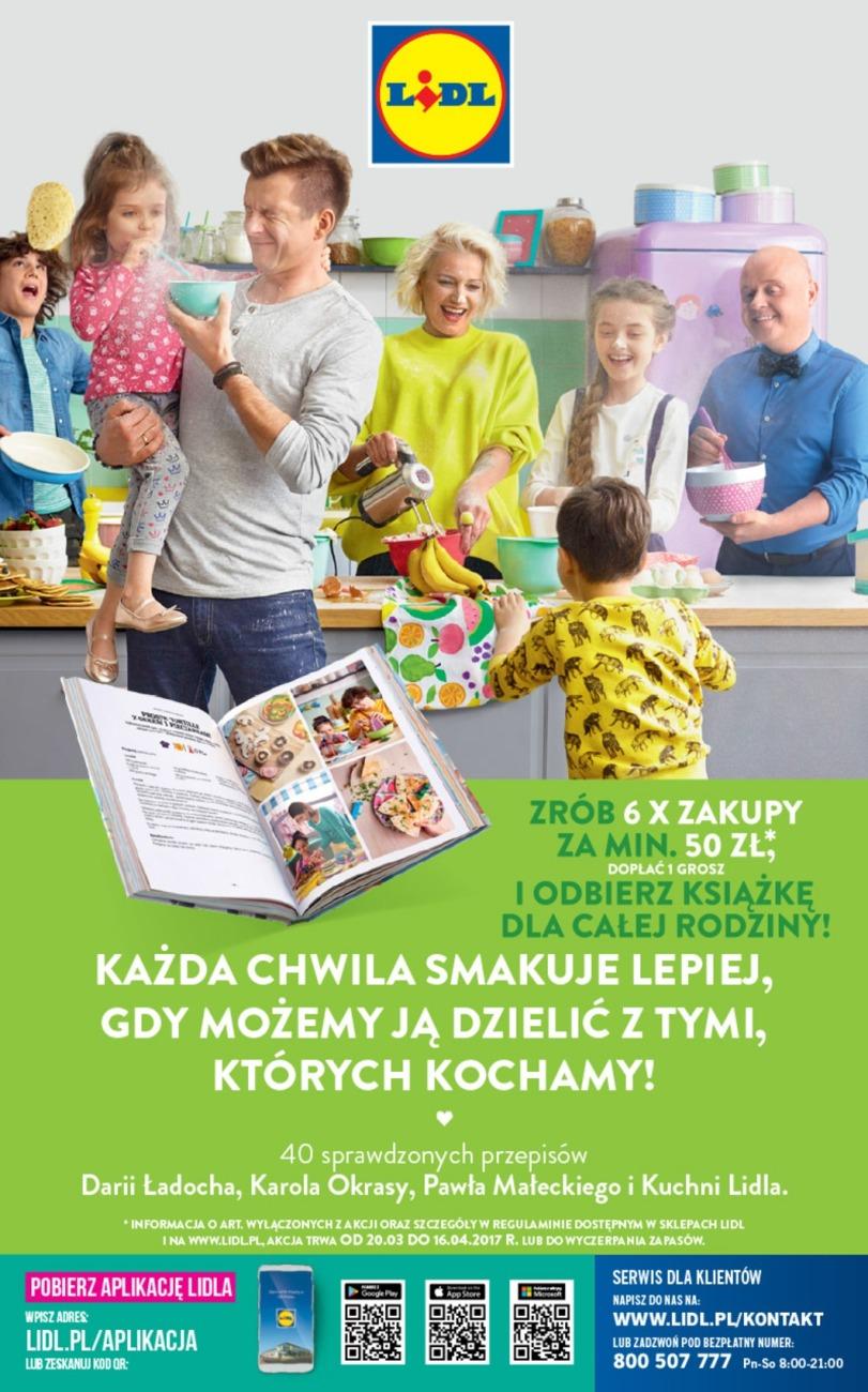Gazetka promocyjna Lidl str. 24