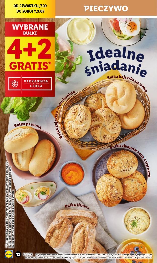 Gazetka promocyjna Lidl str. 32