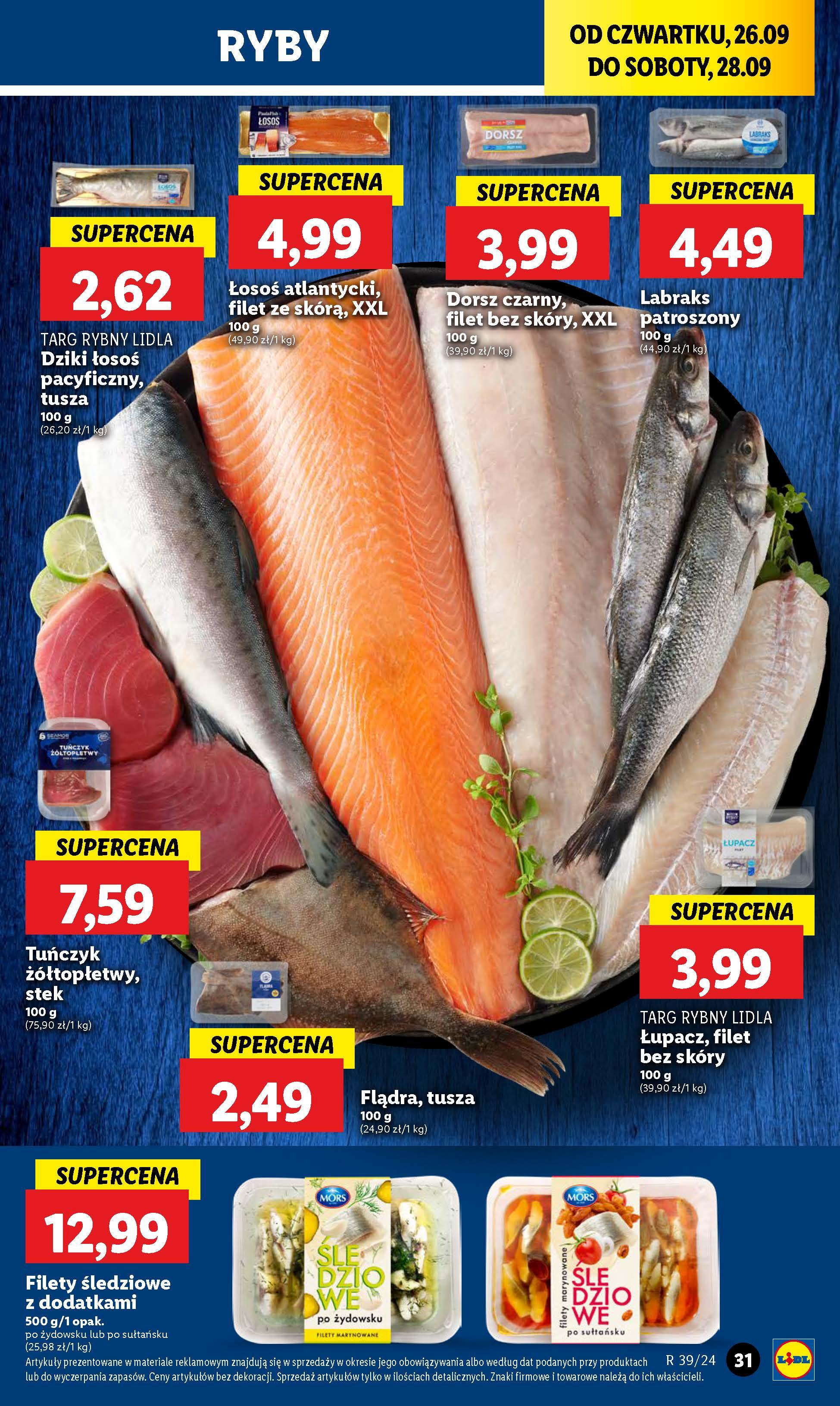 Gazetka promocyjna Lidl str. 36