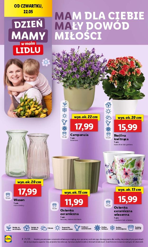 Gazetka promocyjna Lidl str. 18
