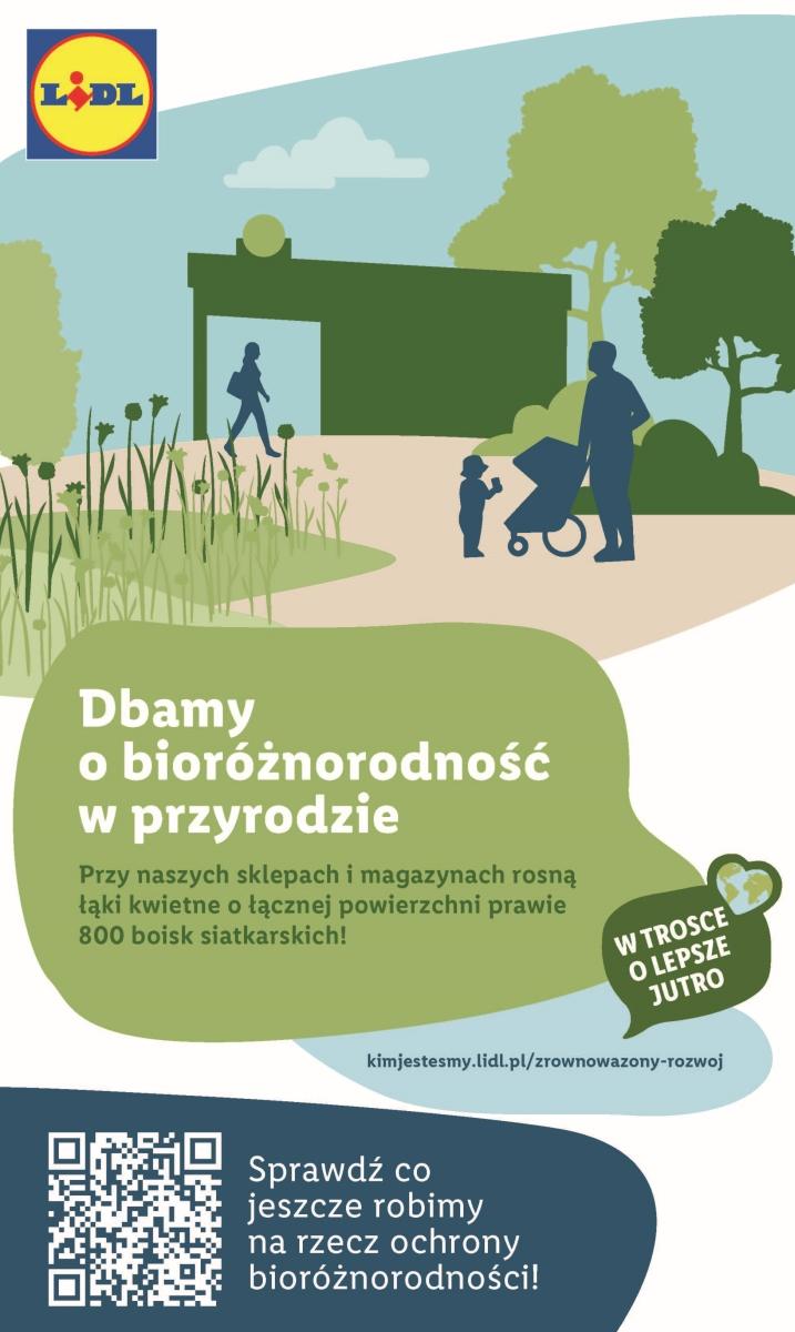 Gazetka promocyjna Lidl str. 35