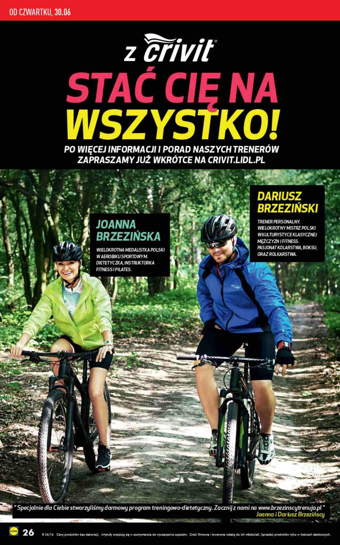 Gazetka promocyjna Lidl str. 9