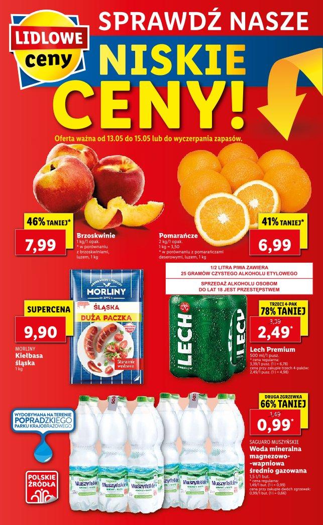 Gazetka promocyjna Lidl str. 48