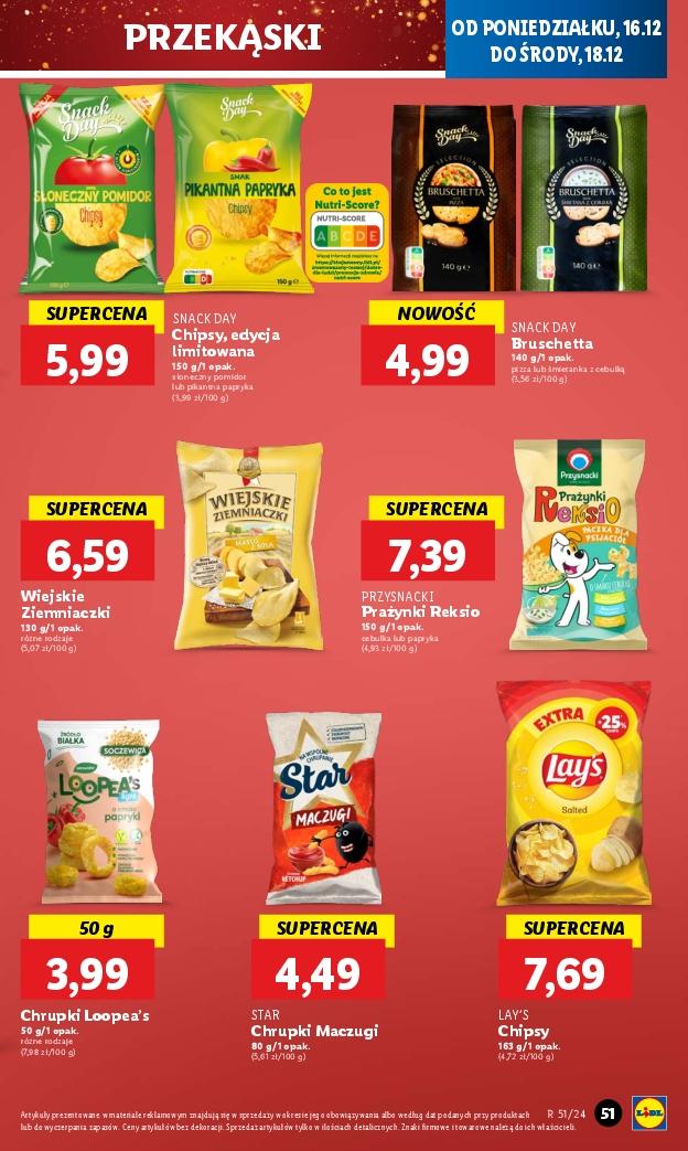 Gazetka promocyjna Lidl str. 59