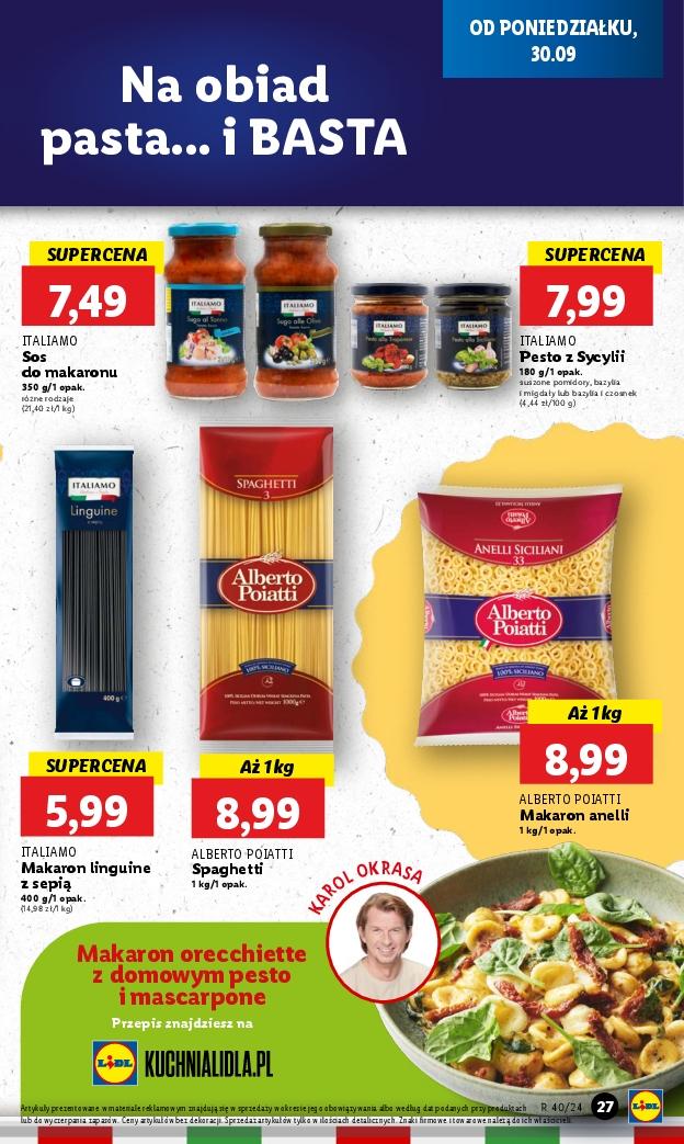 Gazetka promocyjna Lidl str. 31