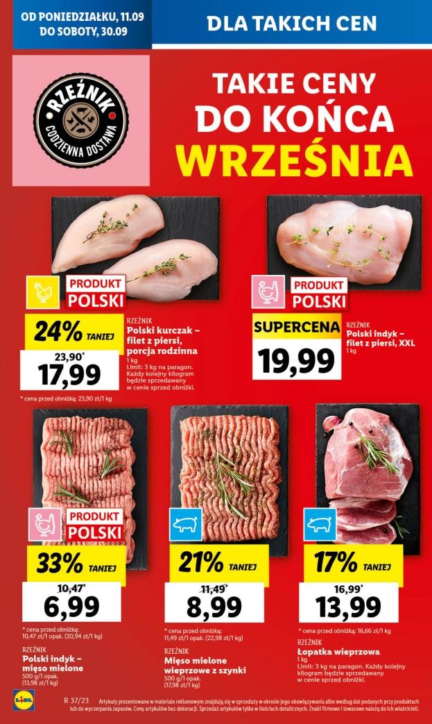 Gazetka promocyjna Lidl str. 6