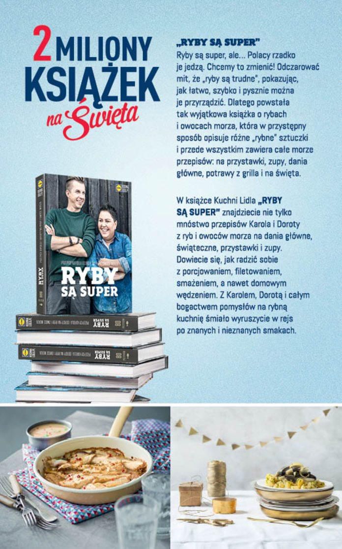 Gazetka promocyjna Lidl str. 3