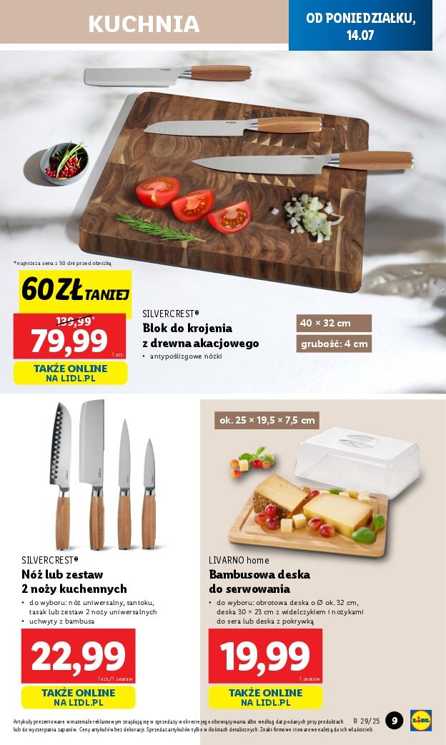Gazetka promocyjna Lidl str. 11