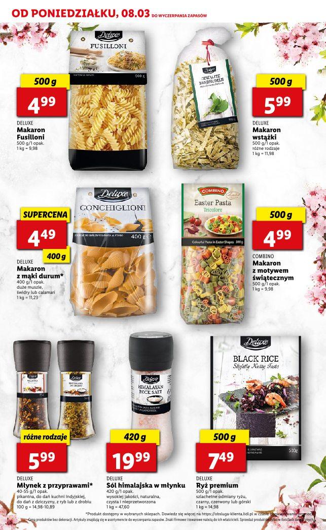 Gazetka promocyjna Lidl str. 11