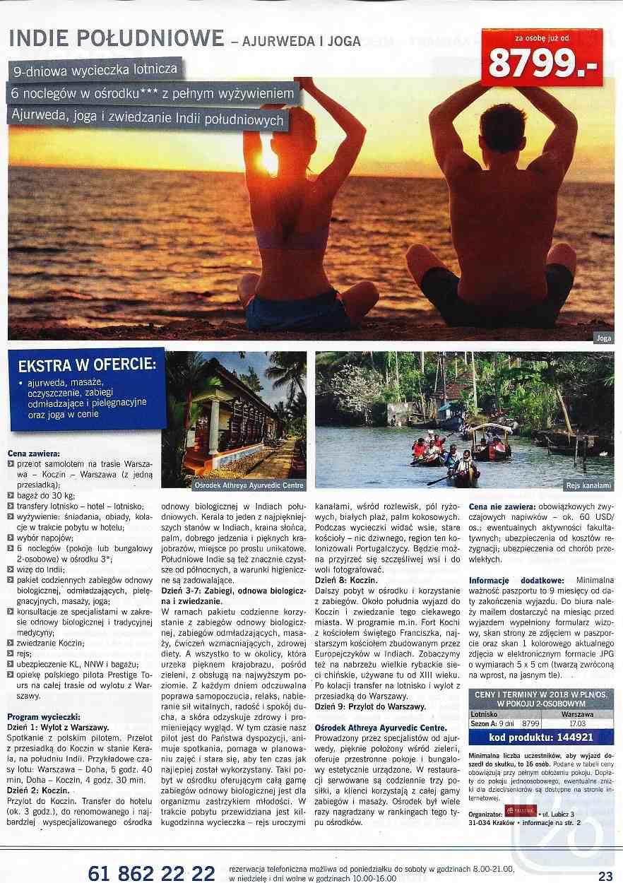 Gazetka promocyjna Lidl str. 23